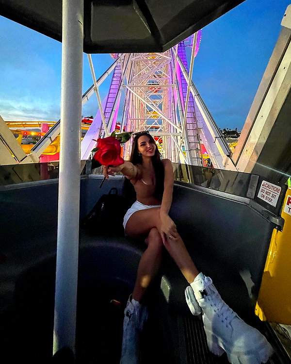 ilanosh instagram image archive image
