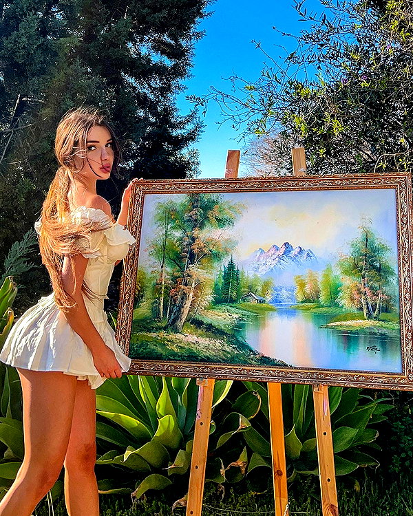 ilanosh instagram image archive image