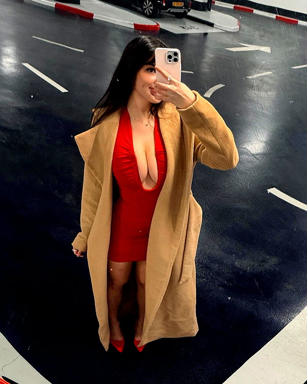 ilanosh instagram image archive image