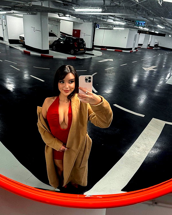 ilanosh instagram image archive image