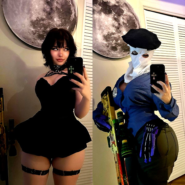 imskirby instagram image archive image
