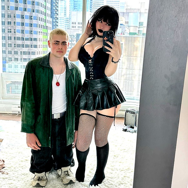 imskirby instagram image archive image