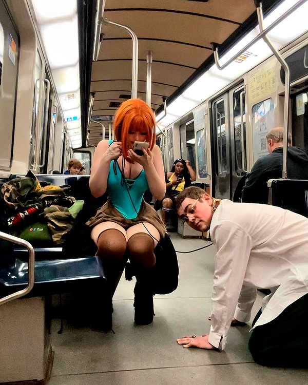 imskirby instagram image archive image