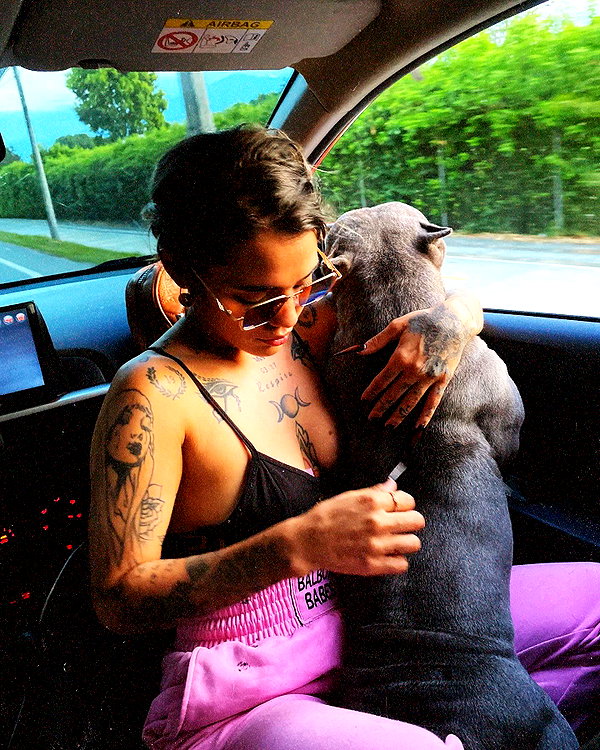 its_nelva instagram image archive image
