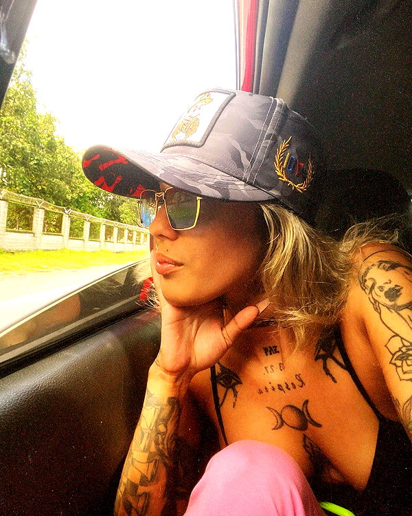 its_nelva instagram image archive image