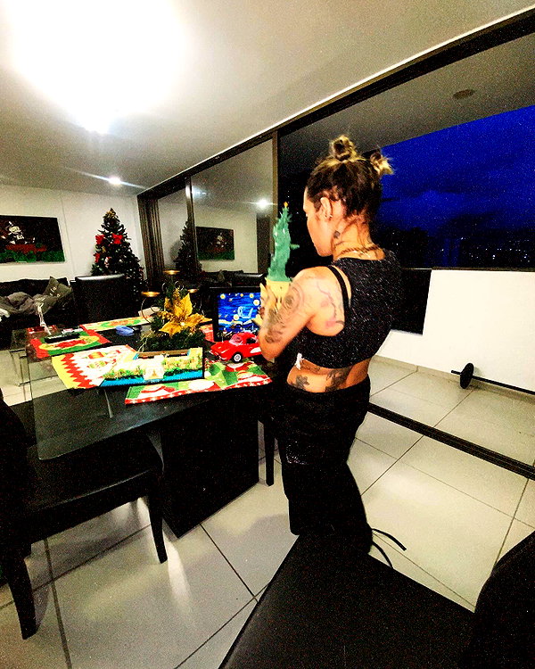its_nelva instagram image archive image