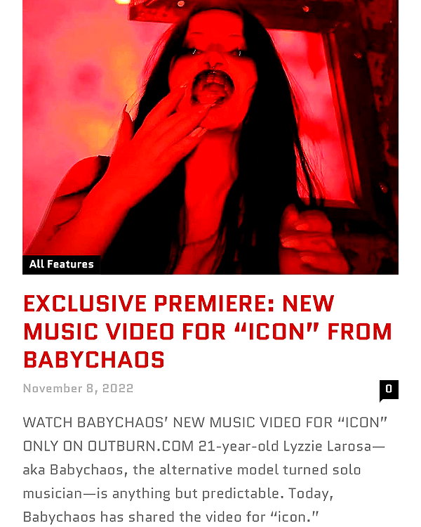 itsbabychaos itsbabychaos archive image