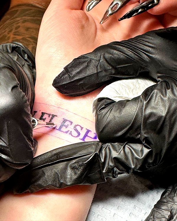 itsbabychaos instagram image archive image
