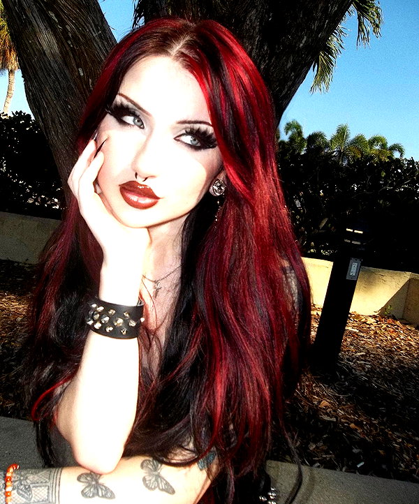 itsbabychaos instagram image archive image