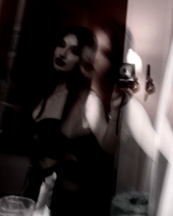 itsbabychaos instagram image archive image