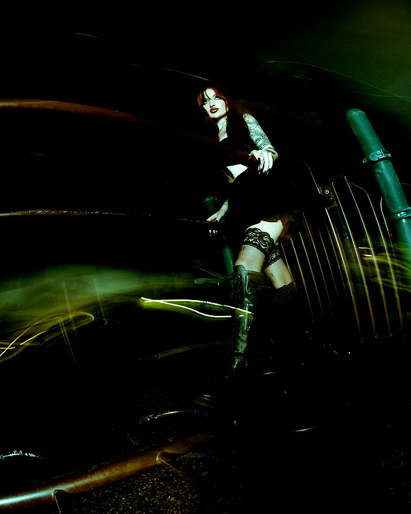 itsbabychaos instagram image archive image