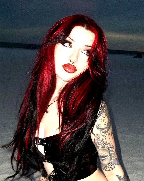 itsbabychaos instagram image archive image
