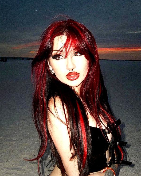 itsbabychaos instagram image archive image