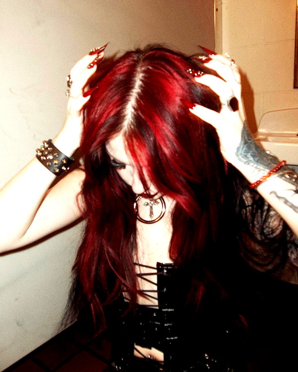 itsbabychaos instagram image archive image