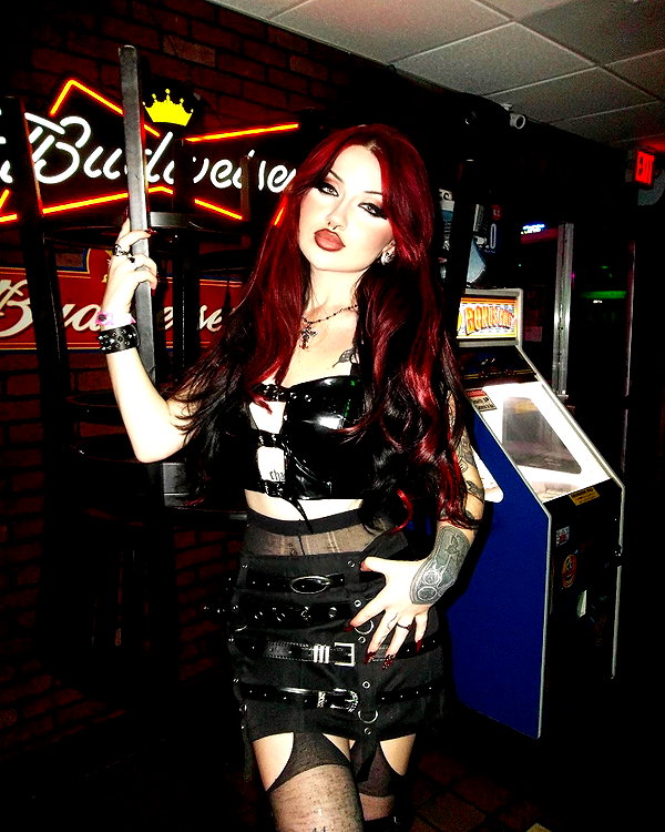 itsbabychaos instagram image archive image