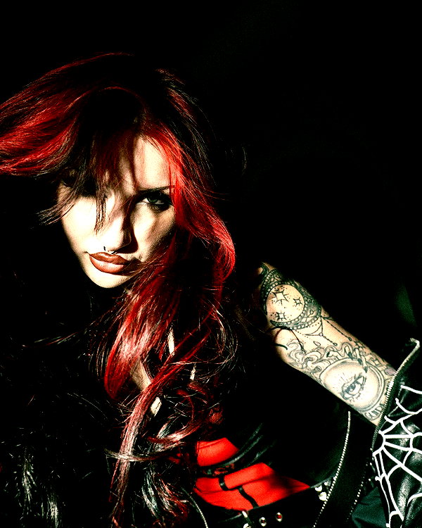 itsbabychaos instagram image archive image