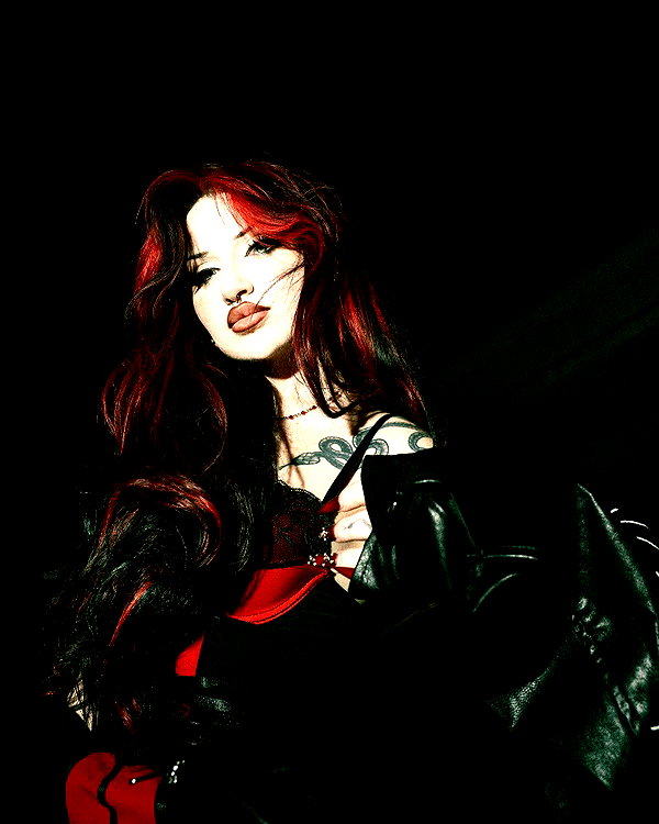itsbabychaos instagram image archive image