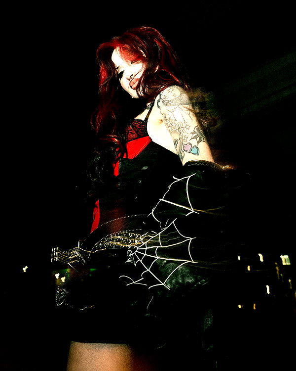 itsbabychaos instagram image archive image