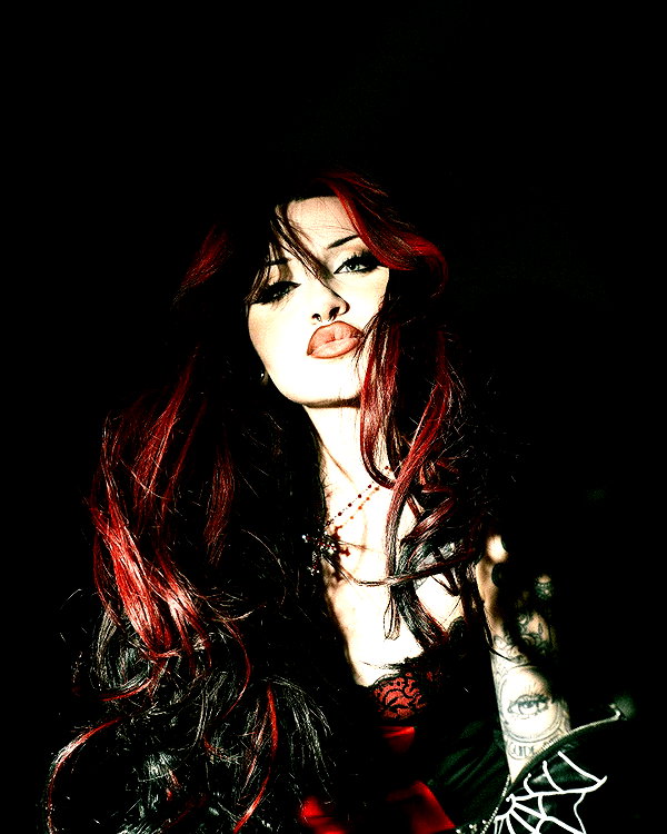 itsbabychaos instagram image archive image