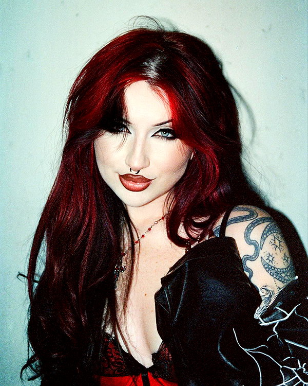 itsbabychaos instagram image archive image