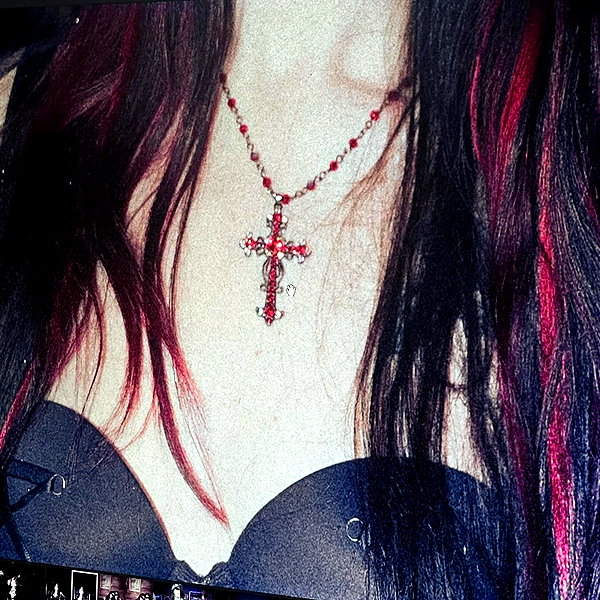 itsbabychaos instagram image archive image