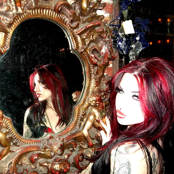 itsbabychaos instagram image archive image