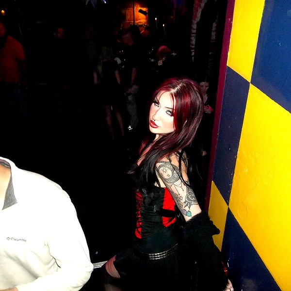 itsbabychaos instagram image archive image
