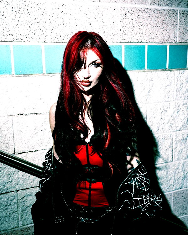 itsbabychaos instagram image archive image