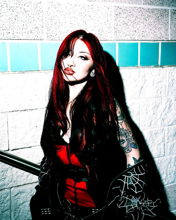 itsbabychaos instagram image archive image