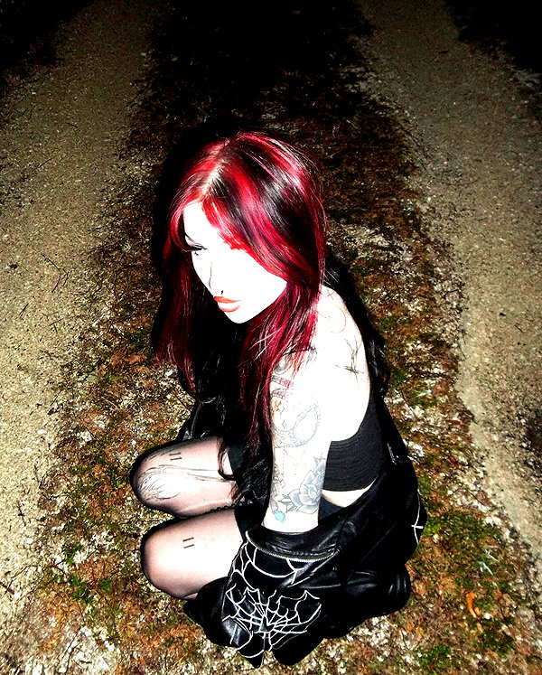 itsbabychaos instagram image archive image