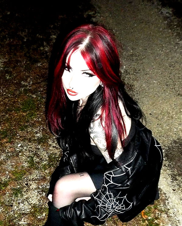 itsbabychaos instagram image archive image