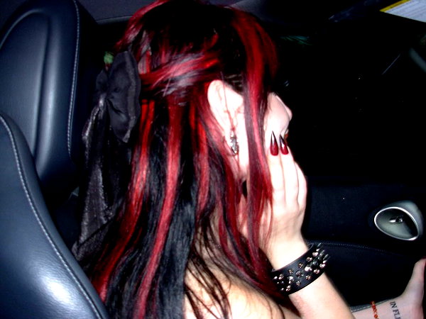 itsbabychaos instagram image archive image