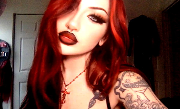 itsbabychaos instagram image archive image