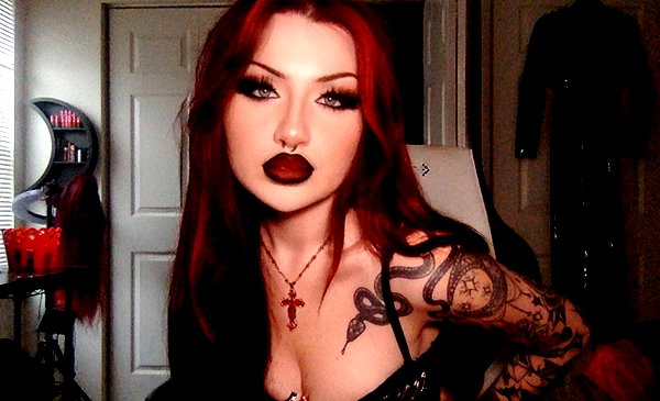 itsbabychaos instagram image archive image