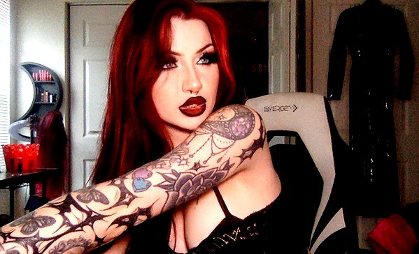 itsbabychaos instagram image archive image