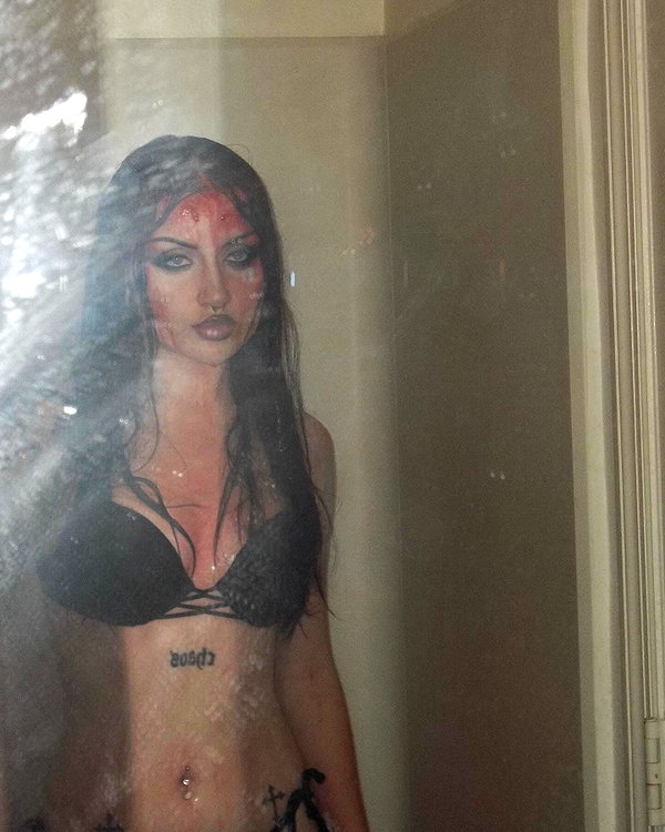 itsbabychaos instagram image archive image