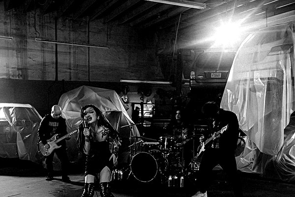 itsbabychaos instagram image archive image