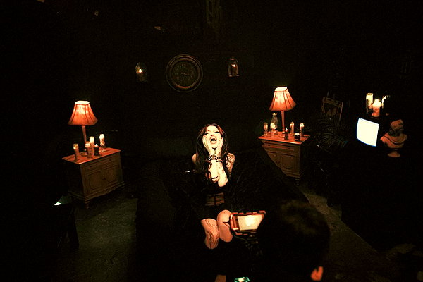 itsbabychaos instagram image archive image