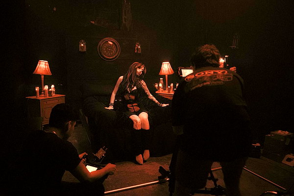 itsbabychaos instagram image archive image
