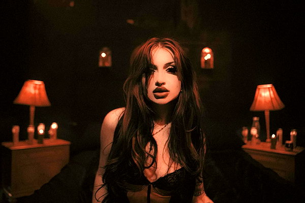 itsbabychaos instagram image archive image