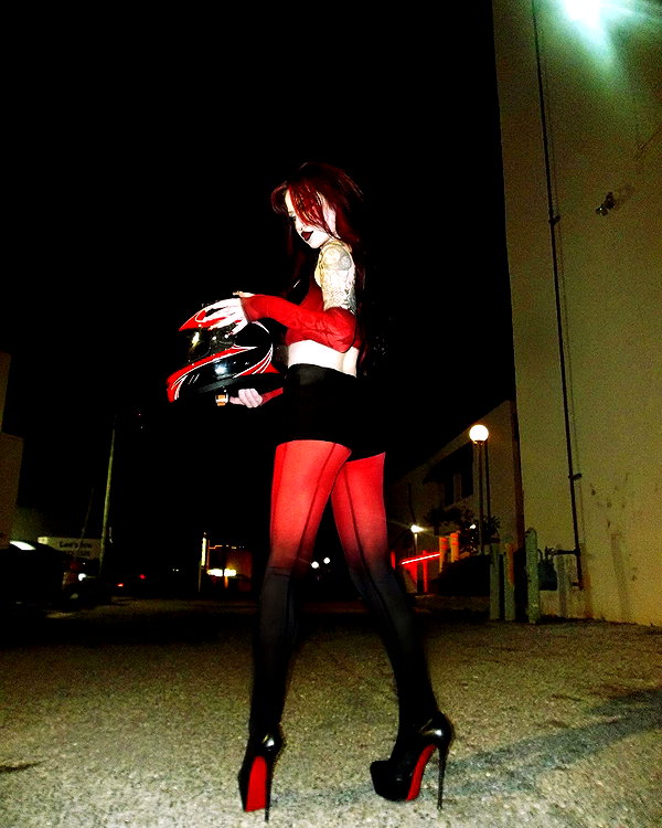 itsbabychaos instagram image archive image