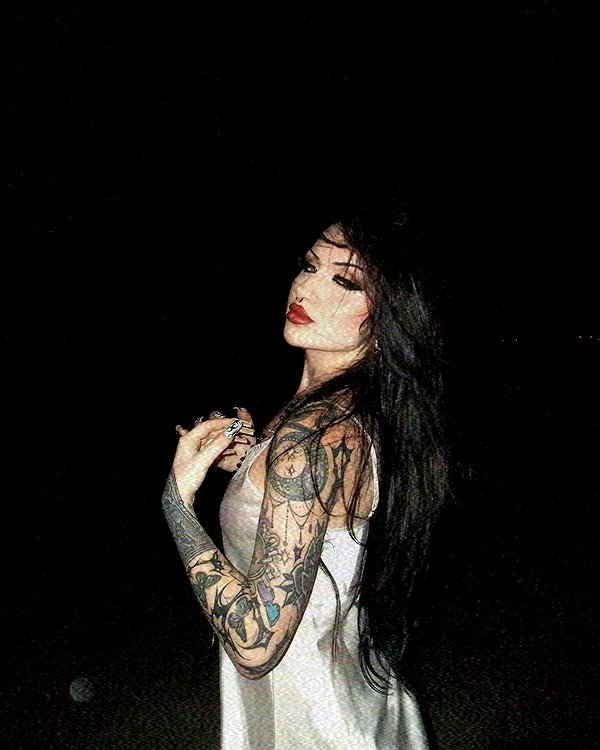 itsbabychaos instagram image archive image