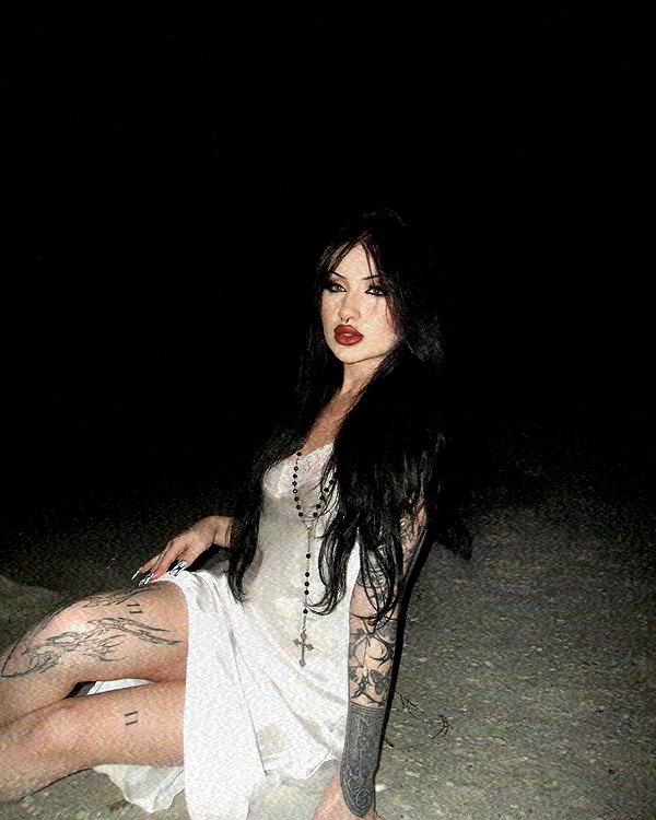 itsbabychaos instagram image archive image
