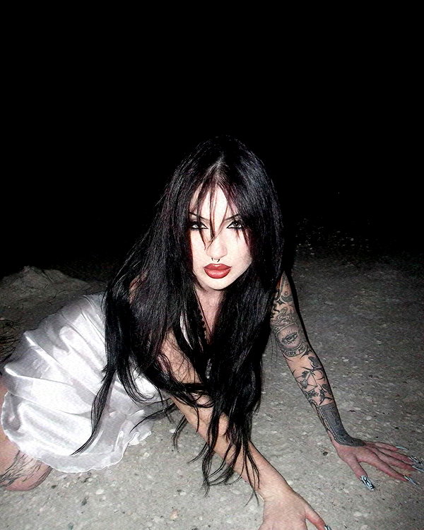 itsbabychaos instagram image archive image