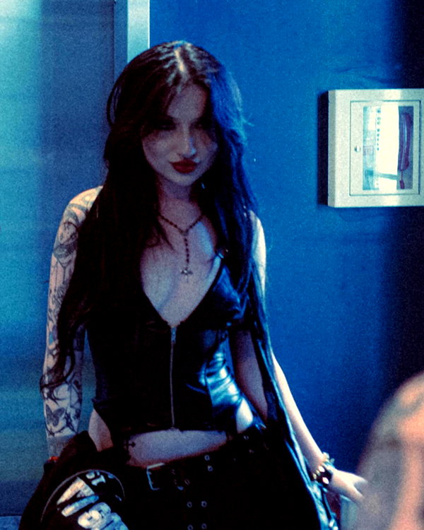 itsbabychaos instagram image archive image