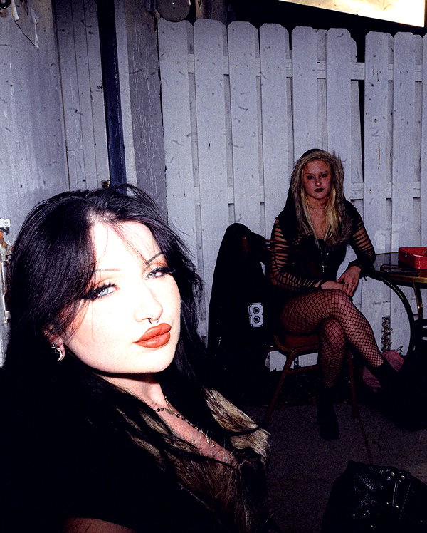 itsbabychaos instagram image archive image