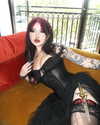 itsbabychaos Altpins Profile Picture