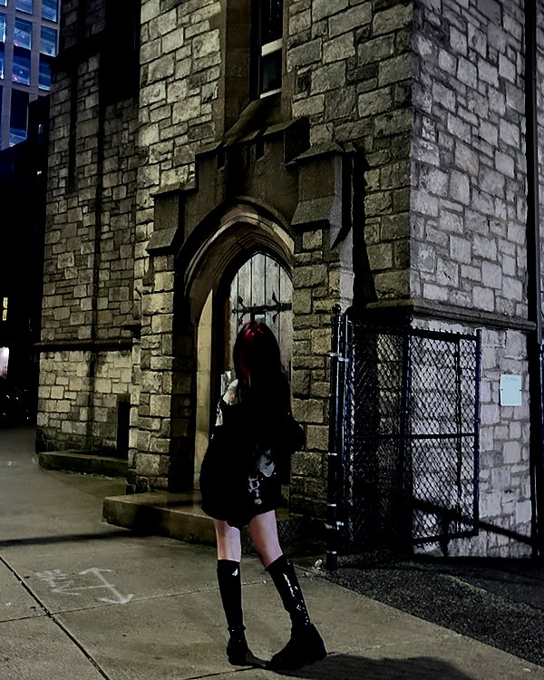 itsbabychaos instagram image archive image