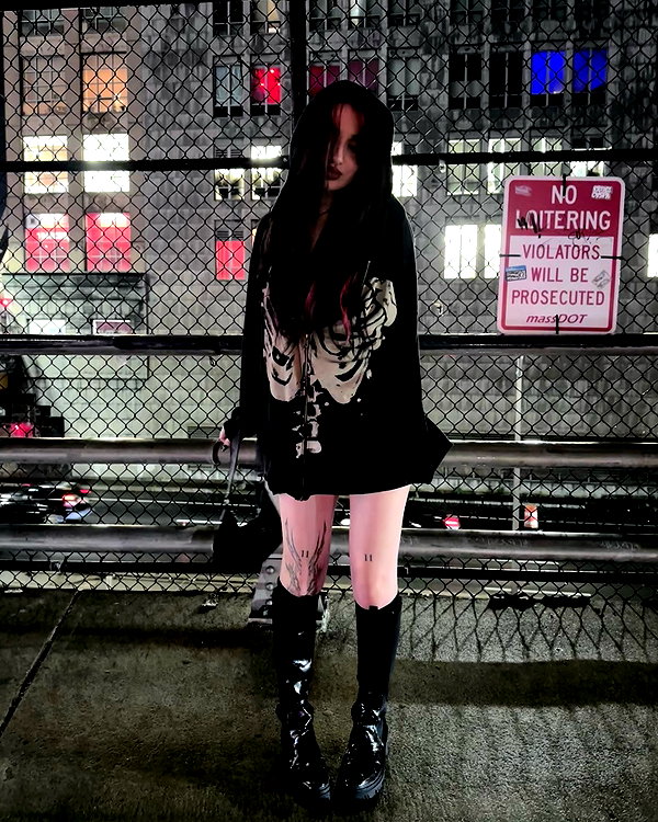 itsbabychaos instagram image archive image