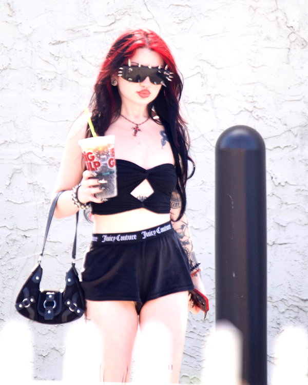 itsbabychaos instagram image archive image